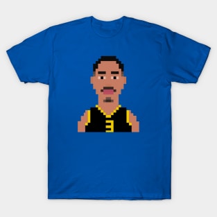 Poole 8bit T-Shirt